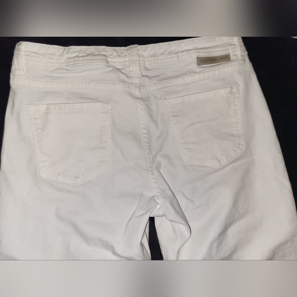 Calvin klein pants - Picture 4 of 4